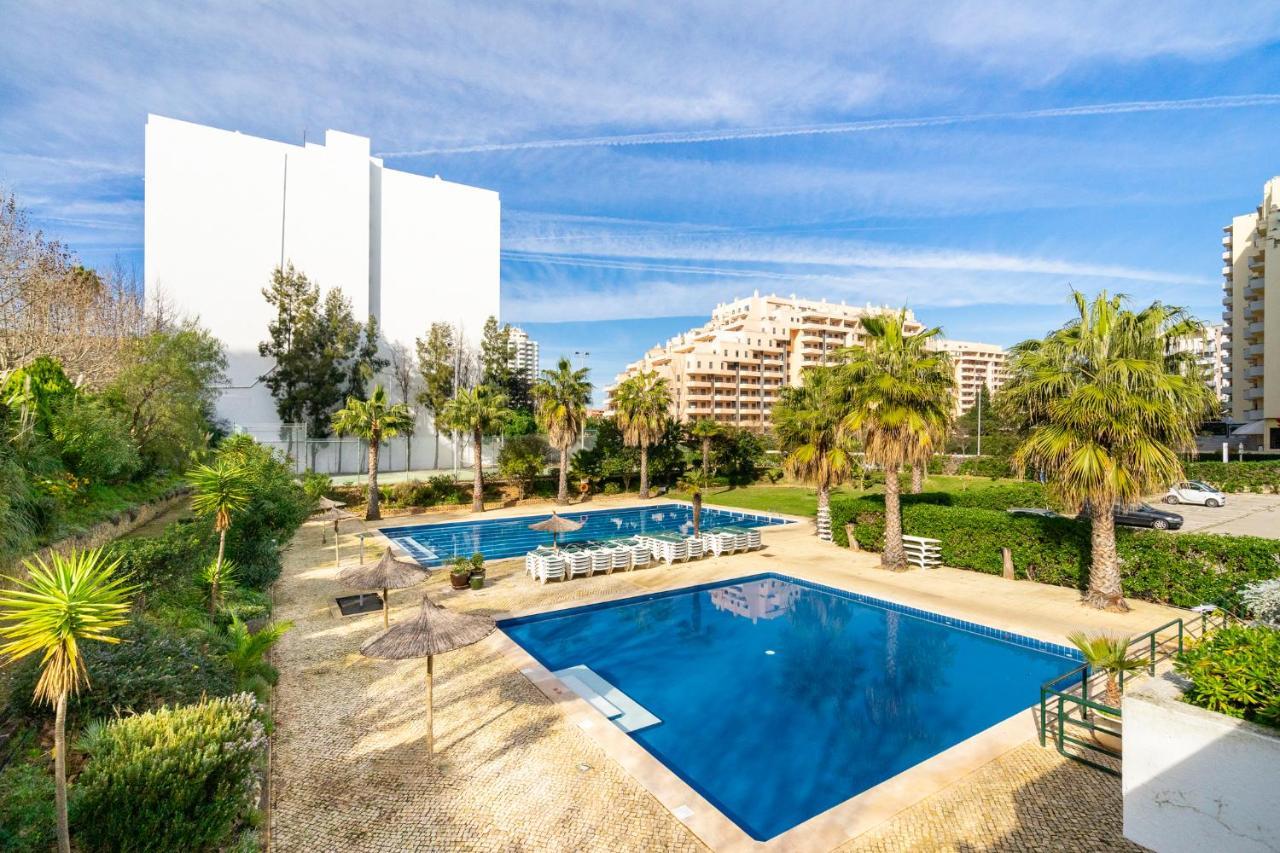 Charming Beach & Garden By Encantos Do Algarve - 22C Portimão Exteriör bild