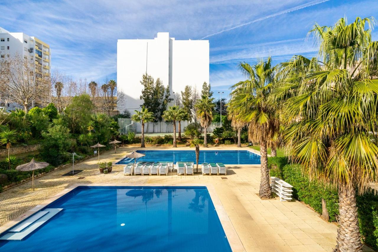 Charming Beach & Garden By Encantos Do Algarve - 22C Portimão Exteriör bild